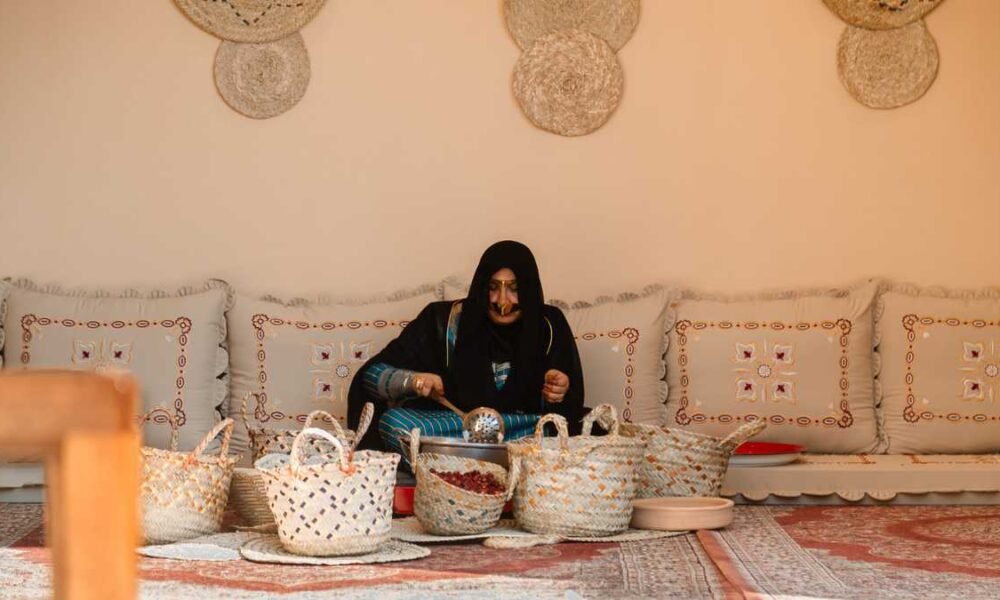Liwa International Festival 2026: Abu Dhabi’s Winter Festival in the Heart of Al Dhafra Region