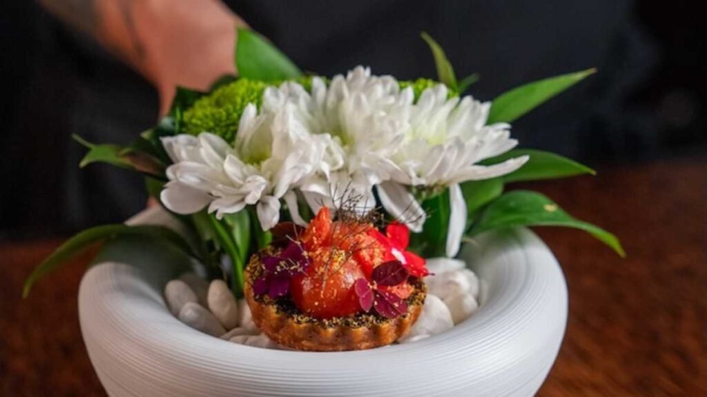 Manar Abu Dhabi Debuts First-Ever WE ARE ONA Culinary Experience