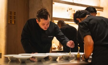 Manar Abu Dhabi Debuts First-Ever WE ARE ONA Culinary Experience