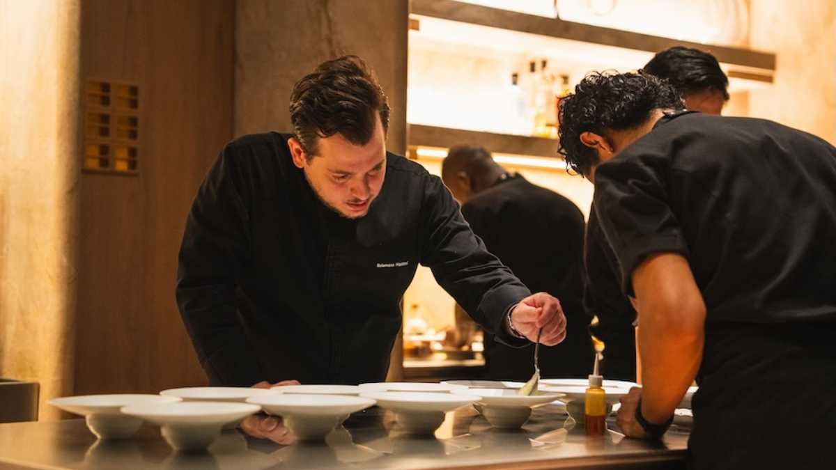 Manar Abu Dhabi Debuts First-Ever WE ARE ONA Culinary Experience