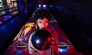 Orange Hub Opens at WTC Mall Abu Dhabi