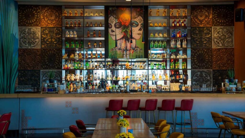 Weekends Just Got Spicier at Amerigos, Yas Plaza Hotels