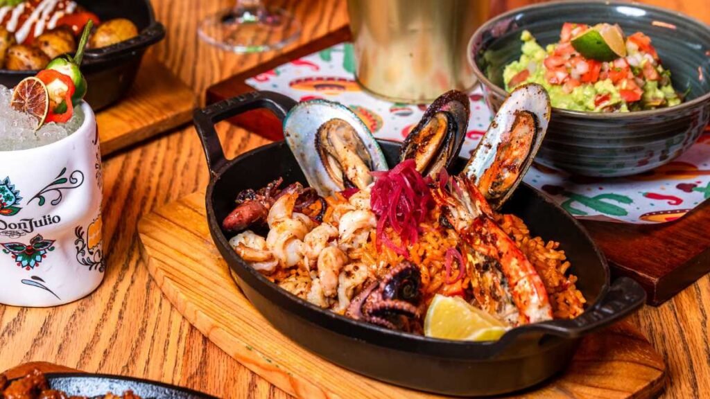 Weekends Just Got Spicier at Amerigos, Yas Plaza Hotels