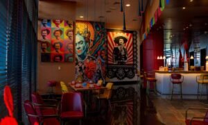 Weekends Just Got Spicier at Amerigos, Yas Plaza Hotels