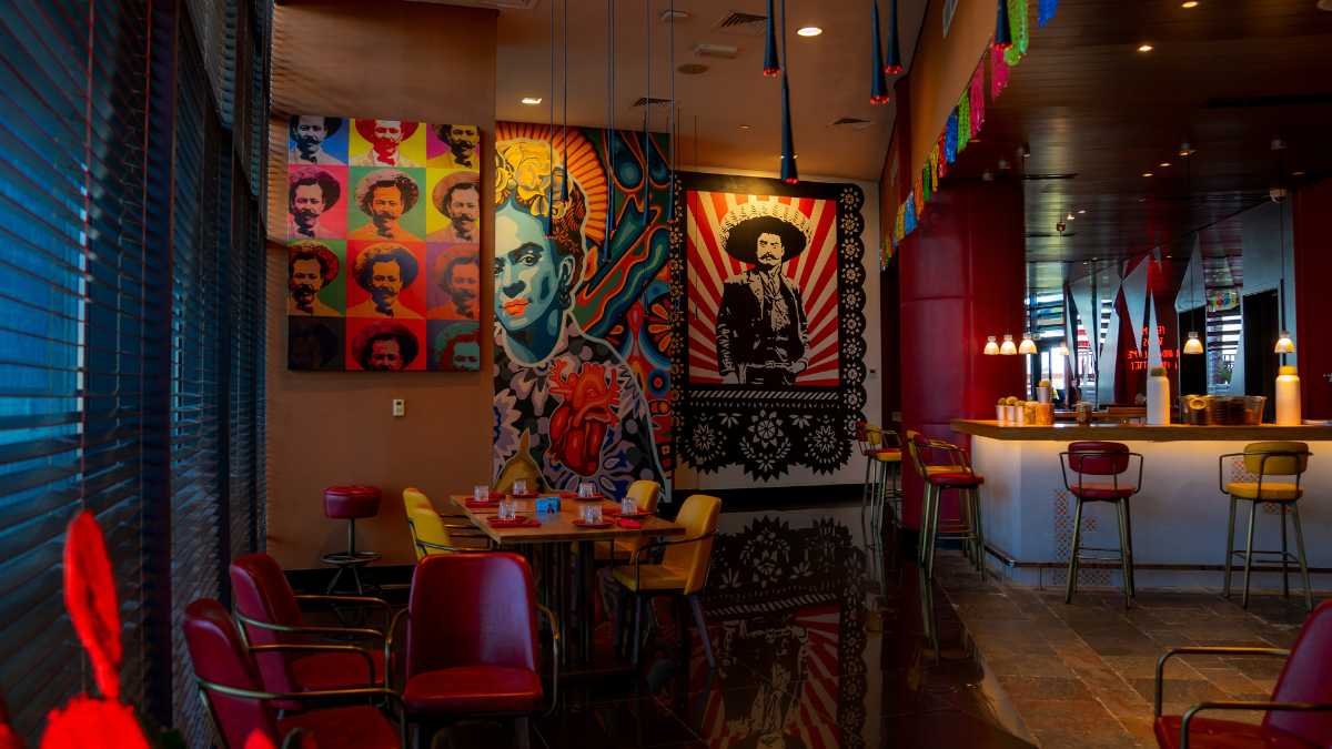 Weekends Just Got Spicier at Amerigos, Yas Plaza Hotels