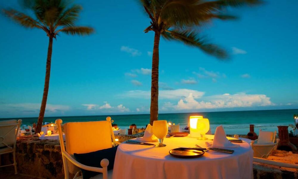 Yas Bay Waterfront is Calling You Outdoors!