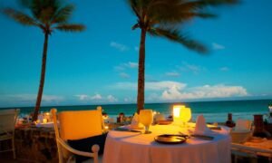 Yas Bay Waterfront is Calling You Outdoors!