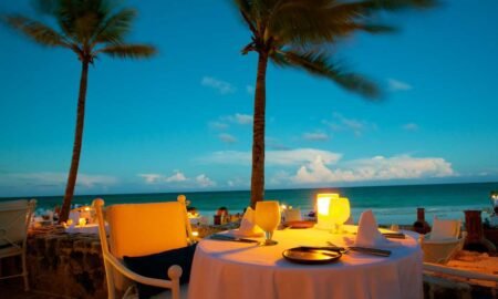 Yas Bay Waterfront is Calling You Outdoors!