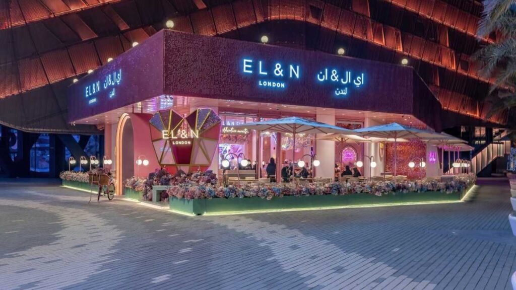 Yas Bay Waterfront is Calling You Outdoors!