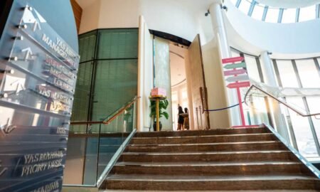 Yas Marina x Wear That: Where the Race Track Meets the Runway