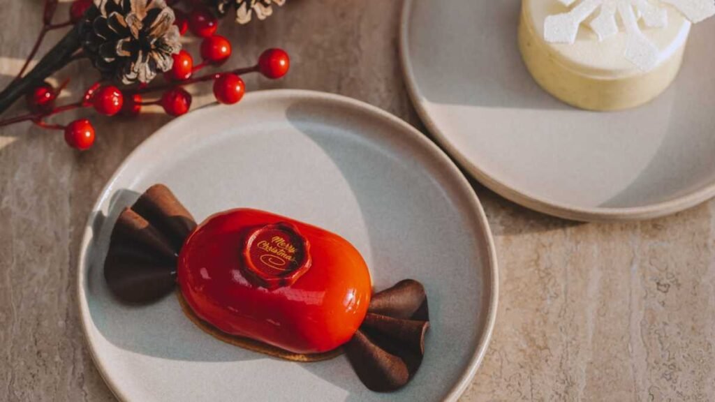 Erth Abu Dhabi’s Festive Lineup Is Pure Holiday Magic