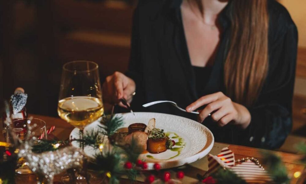 Erth Abu Dhabi’s Festive Lineup Is Pure Holiday Magic