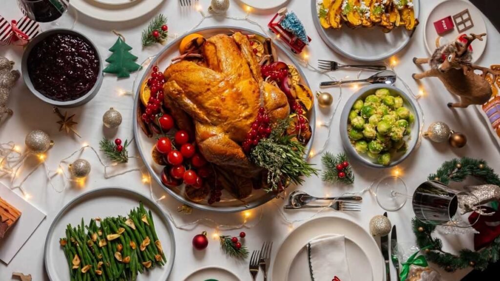 Erth Abu Dhabi’s Festive Lineup Is Pure Holiday Magic