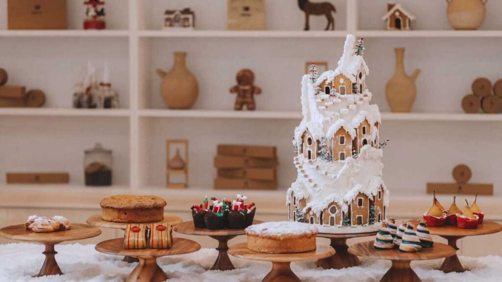 Erth Abu Dhabi’s Festive Lineup Is Pure Holiday Magic