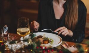 Erth Abu Dhabi’s Festive Lineup Is Pure Holiday Magic