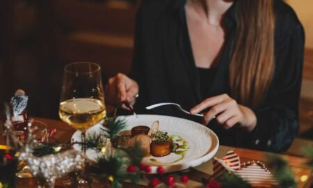 Erth Abu Dhabi’s Festive Lineup Is Pure Holiday Magic