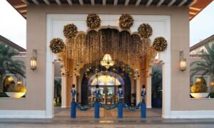 Festive Season at Rixos Premium Saadiyat Island