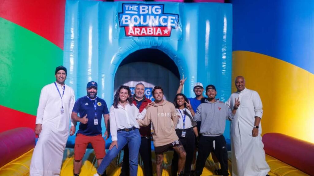 MOTN Returns With 26 Days of Nonstop Festival Magic