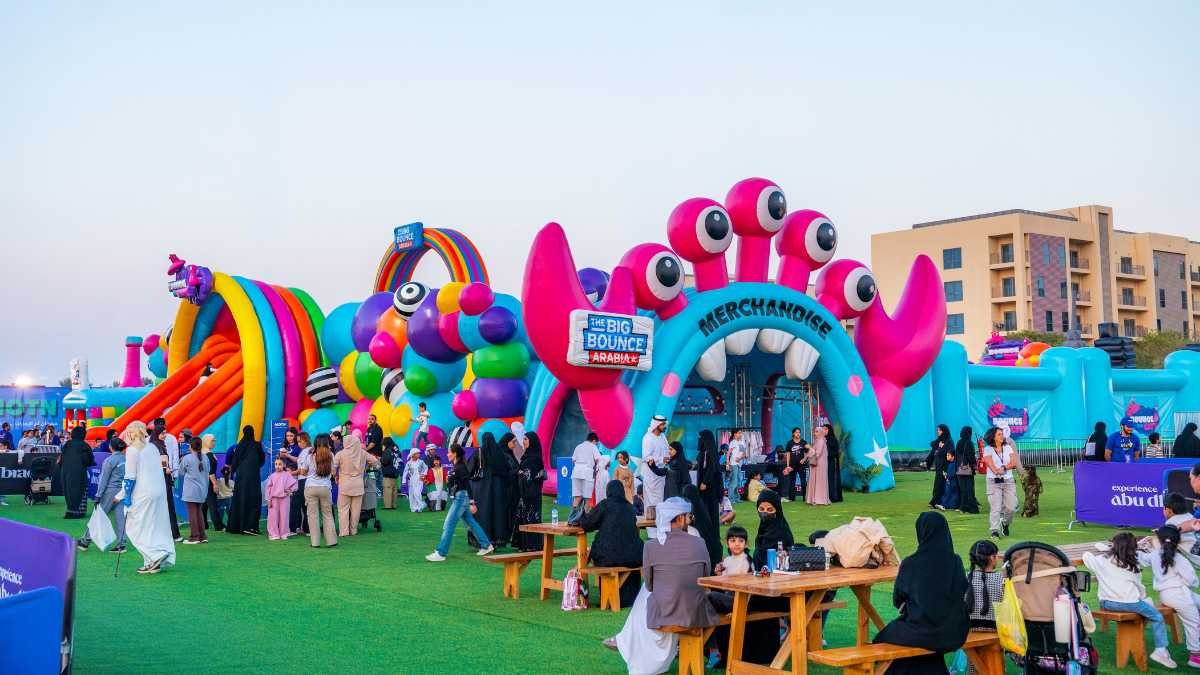 MOTN Returns With 26 Days of Nonstop Festival Magic