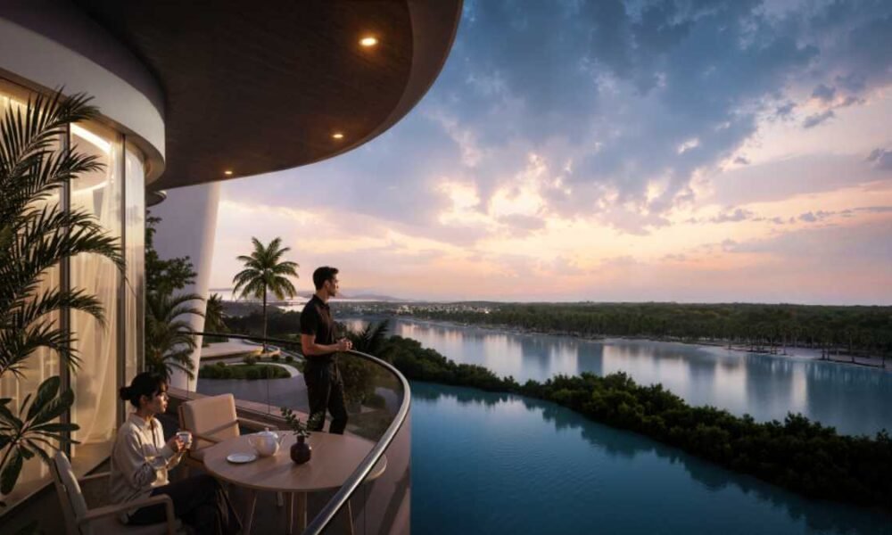 Radisson Residences Al Reem Island, a New Waterfront Landmark in Abu Dhabi