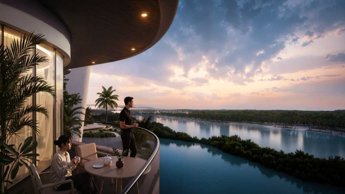 Radisson Residences Al Reem Island, a New Waterfront Landmark in Abu Dhabi