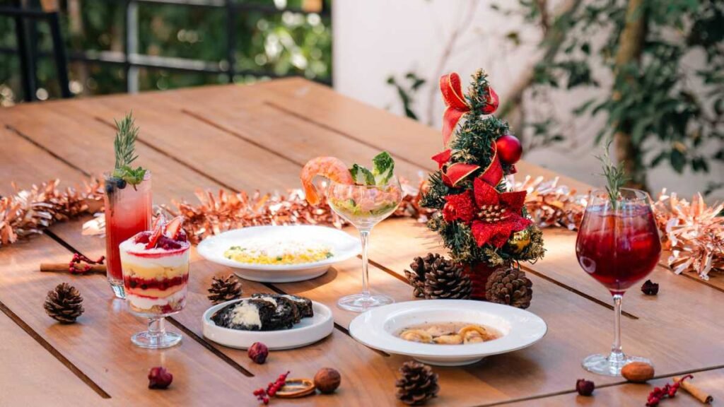 Yas Marina’s Ultimate Christmas & NYE Guide