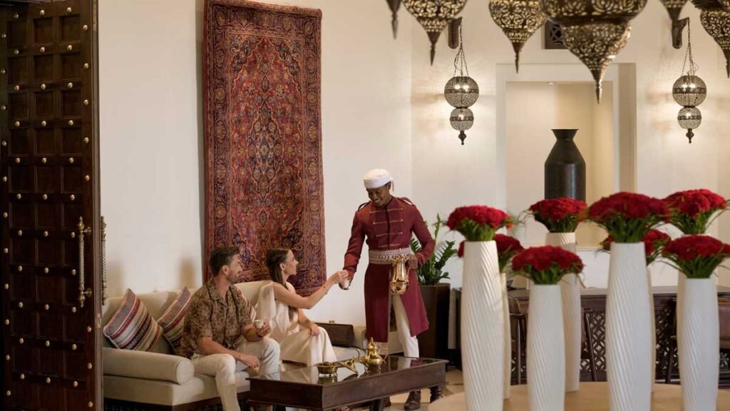 Aldhafra Resort Introduces Exclusive Seasonal Desert Retreats