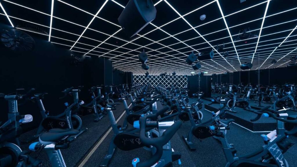 FitnGlam Levels Up Abu Dhabi — And Yes, It’s a Super SuperClub