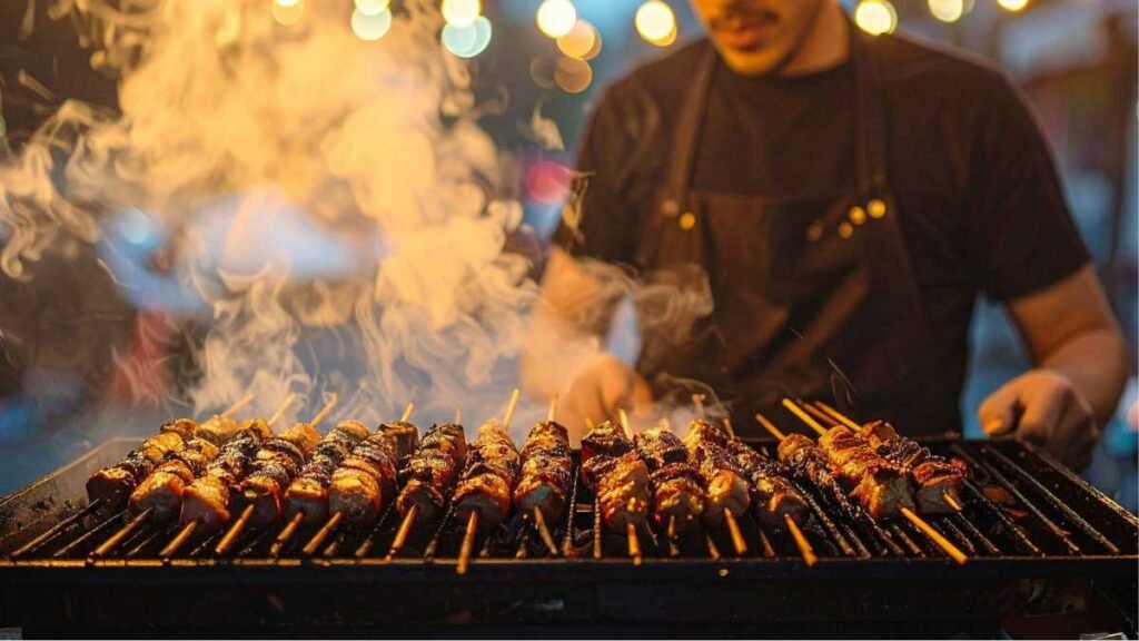 Iftar Under the Stars Returns to Al Raha Beach Resort This Ramadan