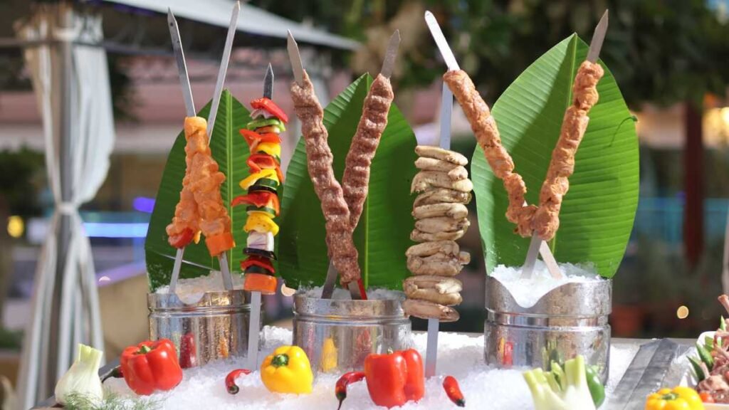 Iftar Under the Stars Returns to Al Raha Beach Resort This Ramadan