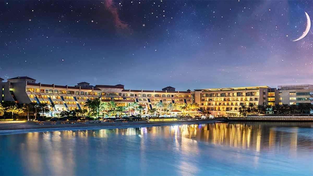 Iftar Under the Stars Returns to Al Raha Beach Resort This Ramadan