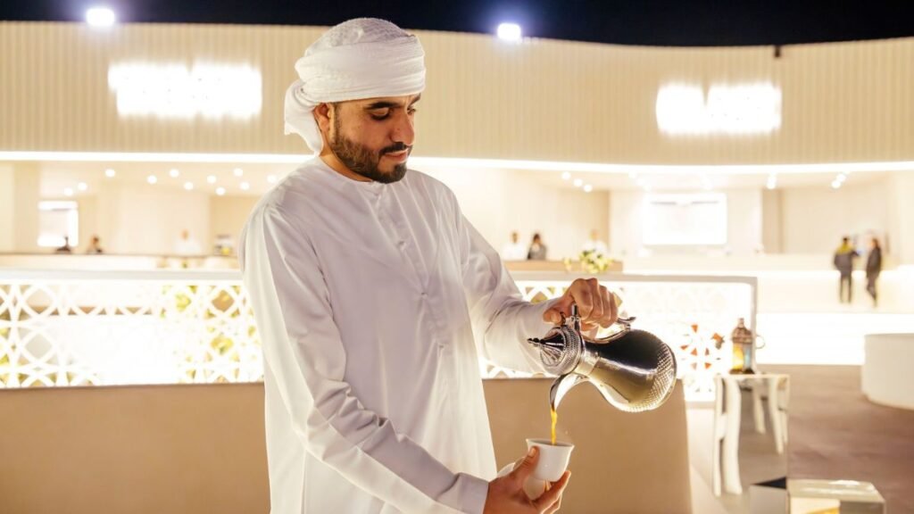 Layali Ramadan Lights Up Saadiyat Nights