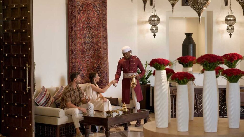 Ramadan Under the Stars at Aldhafra Resort Abu Dhabi