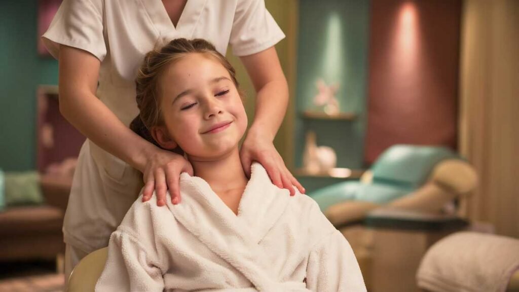 Wellbeings Holistic Healing introduces Baby Bare Bubbles!