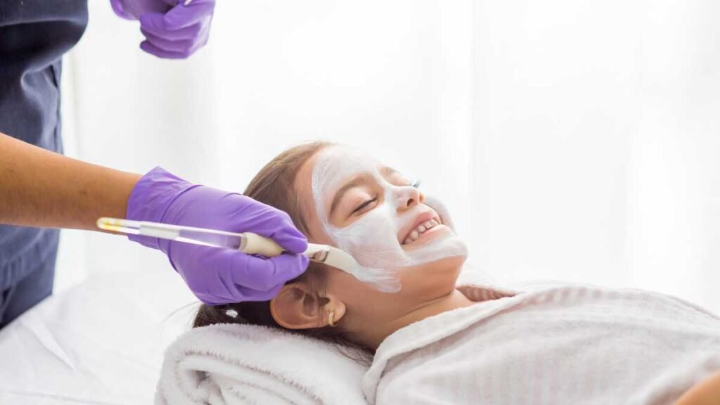 Wellbeings Holistic Healing introduces Baby Bare Bubbles!