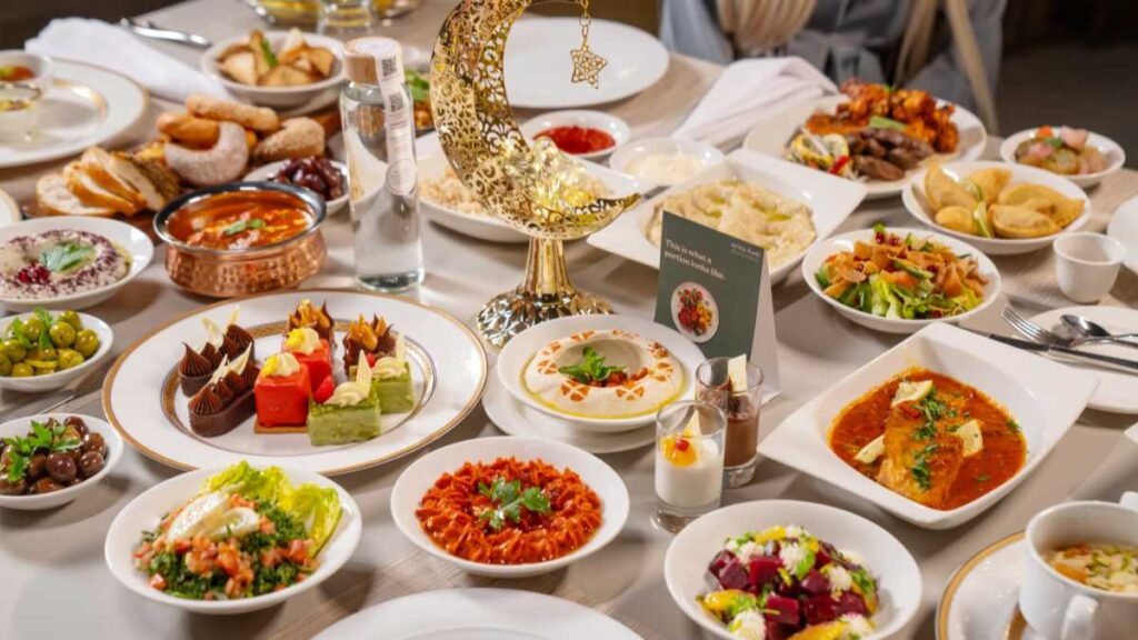 Al Noor at Yas Plaza Hotels