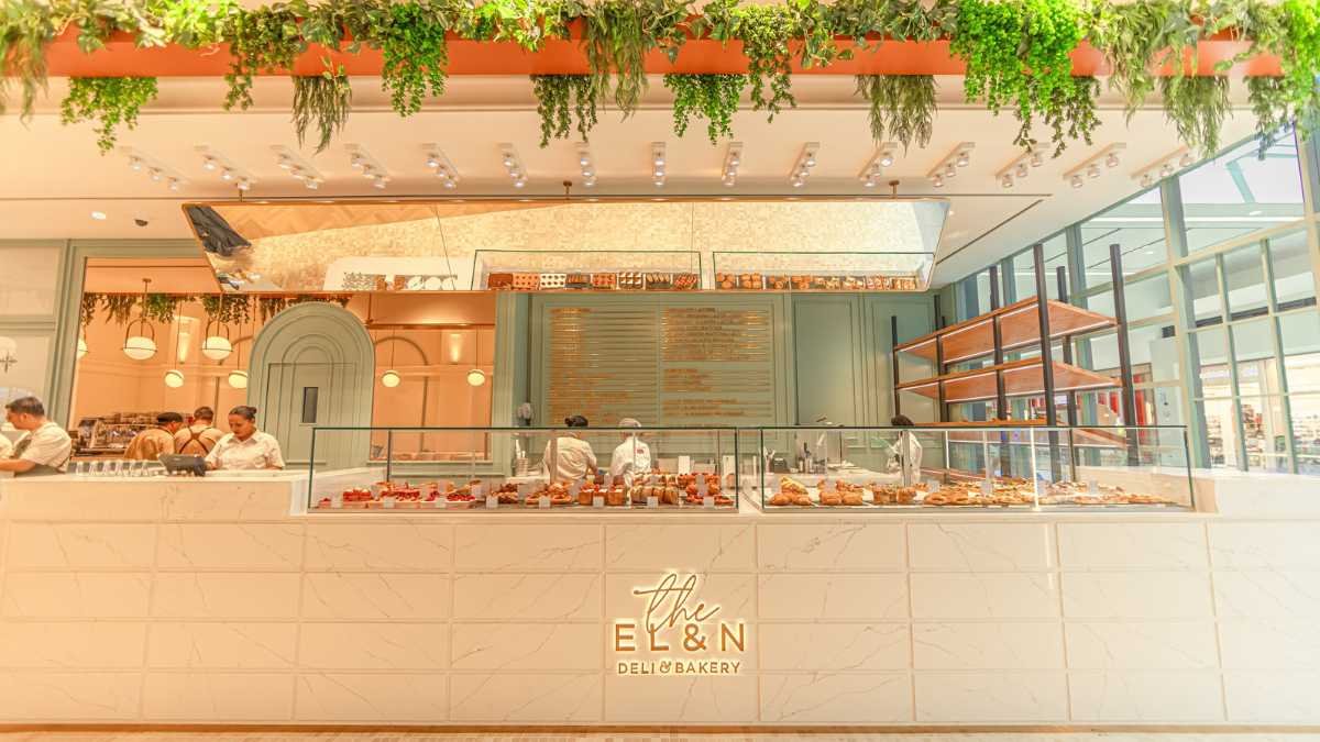 EL&N Lands in Abu Dhabi With Two New Cafes