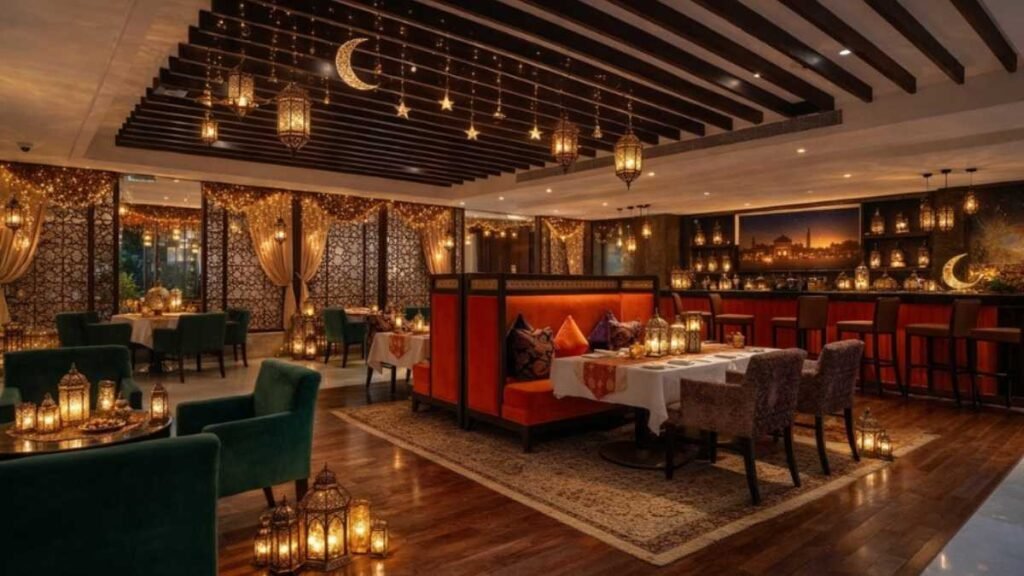 Namak Iftar Abu Dhabi