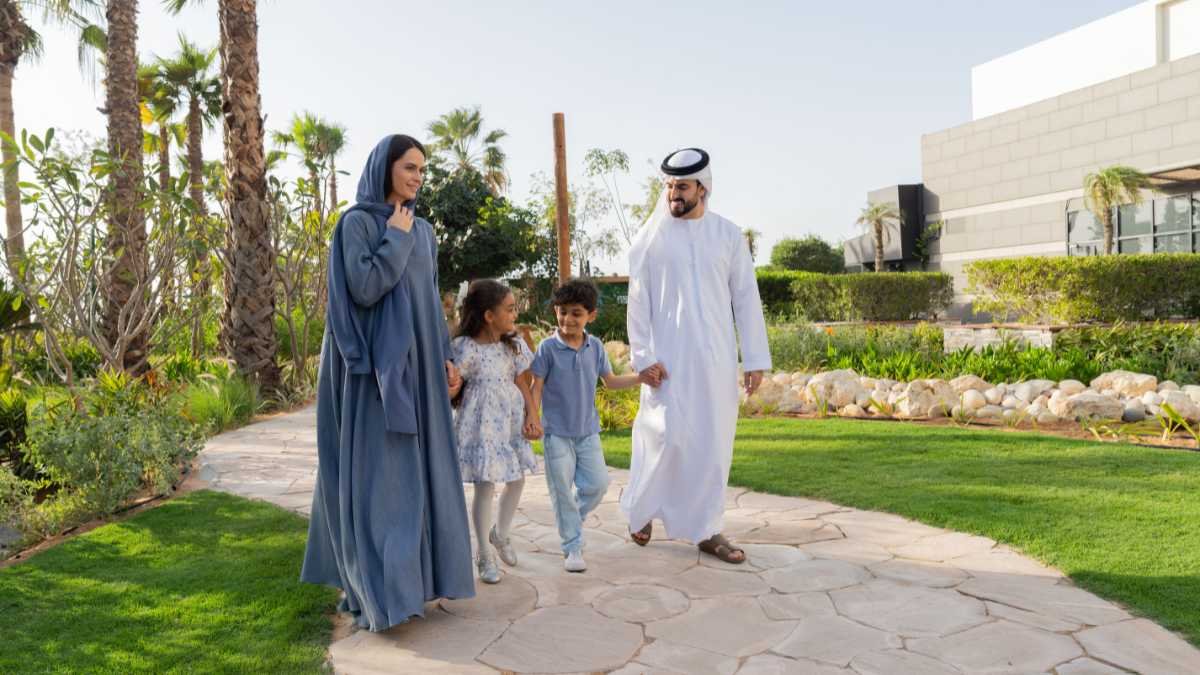 Eid Celebration Is Sorted With Theme Parks, Staycation & Zero Stress at Yas Plaza Hotels