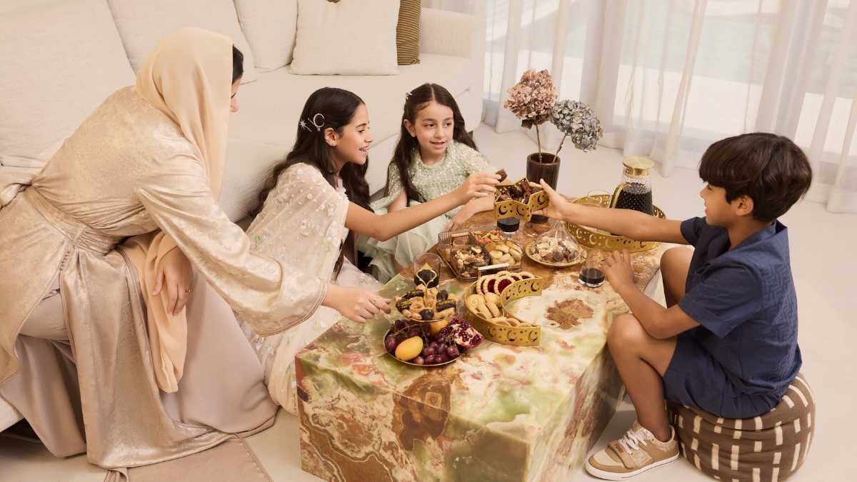 Elegant Eid Dressing for Kids: Inside Tryano’s New Collection