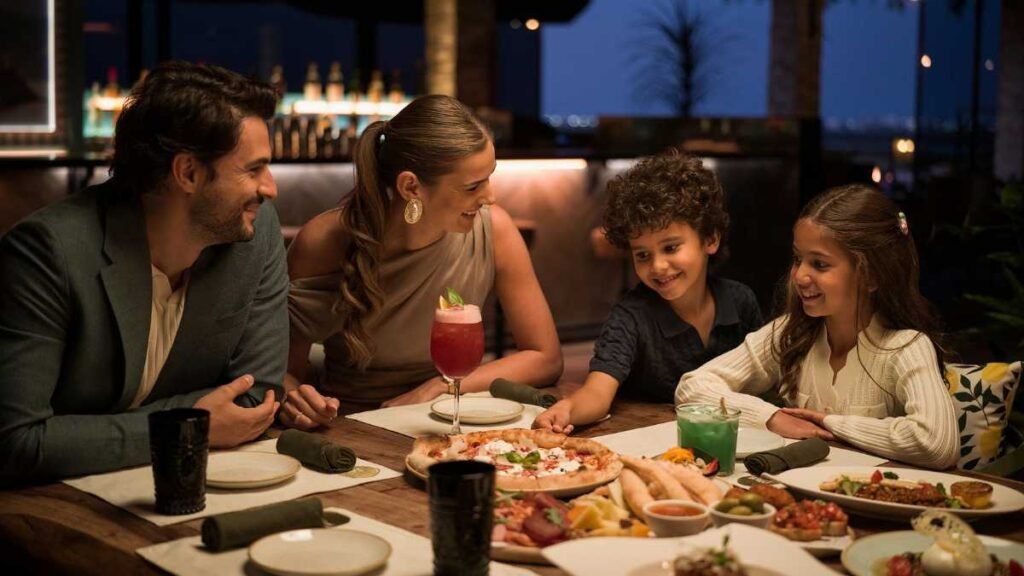 Yas Plaza Hotels Launches the “Ultimate Yas Staycation” with Theme Park Access