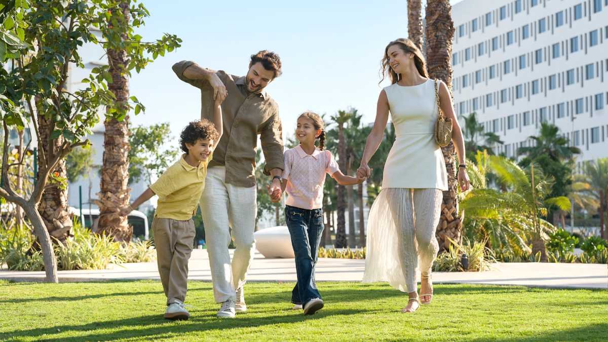 Yas Plaza Hotels Launches the “Ultimate Yas Staycation” with Theme Park Access