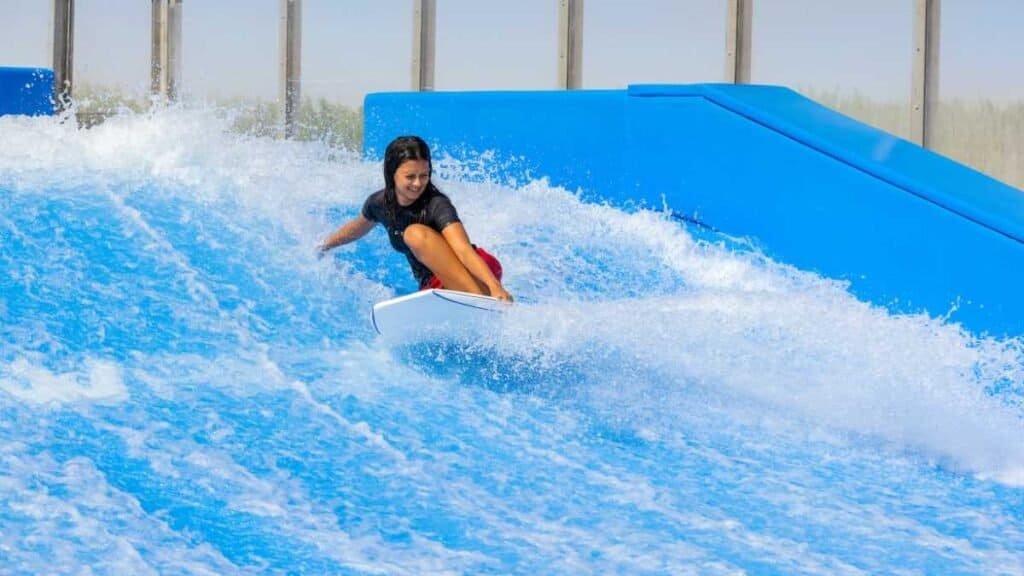 Al Wathba Desert Resort Offers: Pool, Dunes & Private BBQs