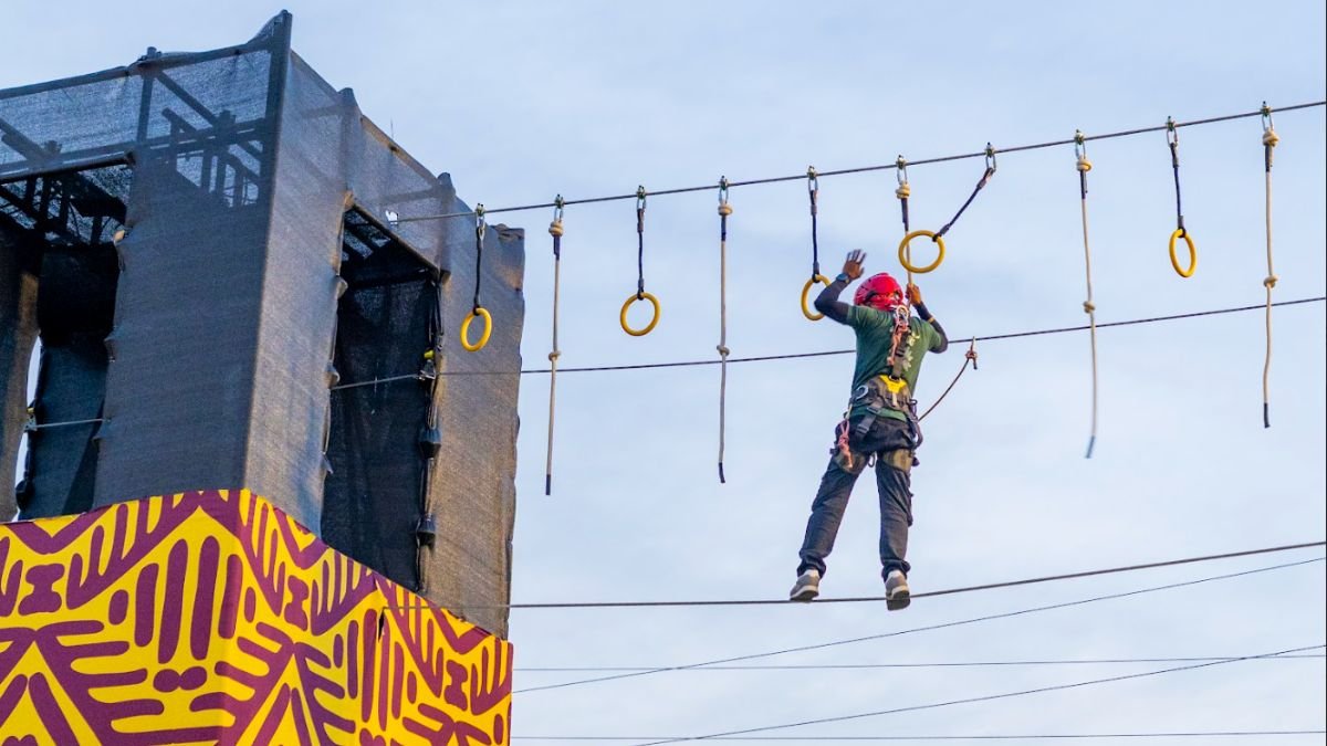 DAZ Festival 2026 Is The Ultimate Family Escape