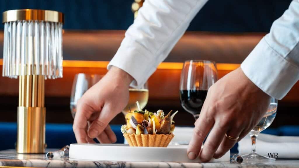 Isabel Mayfair Lands in Abu Dhabi