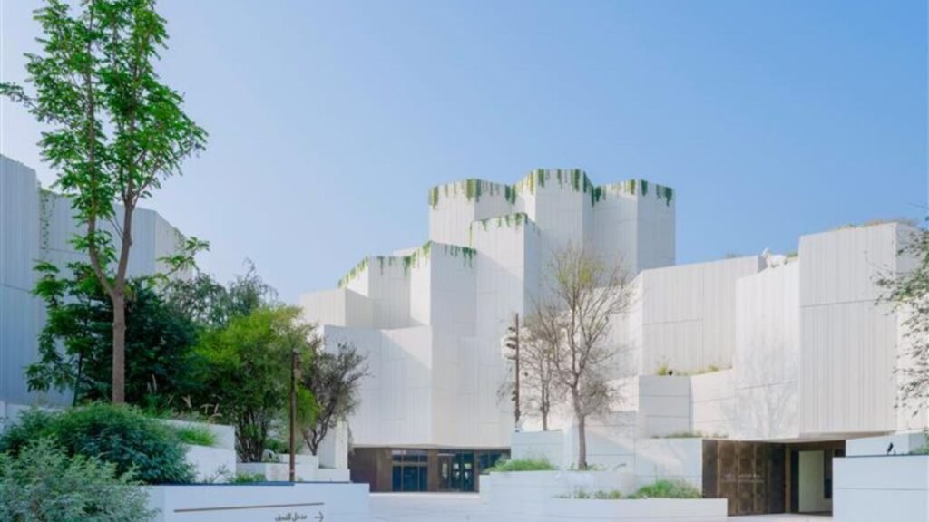 Saadiyat Cultural District Unveils All-in-One Museum Pass