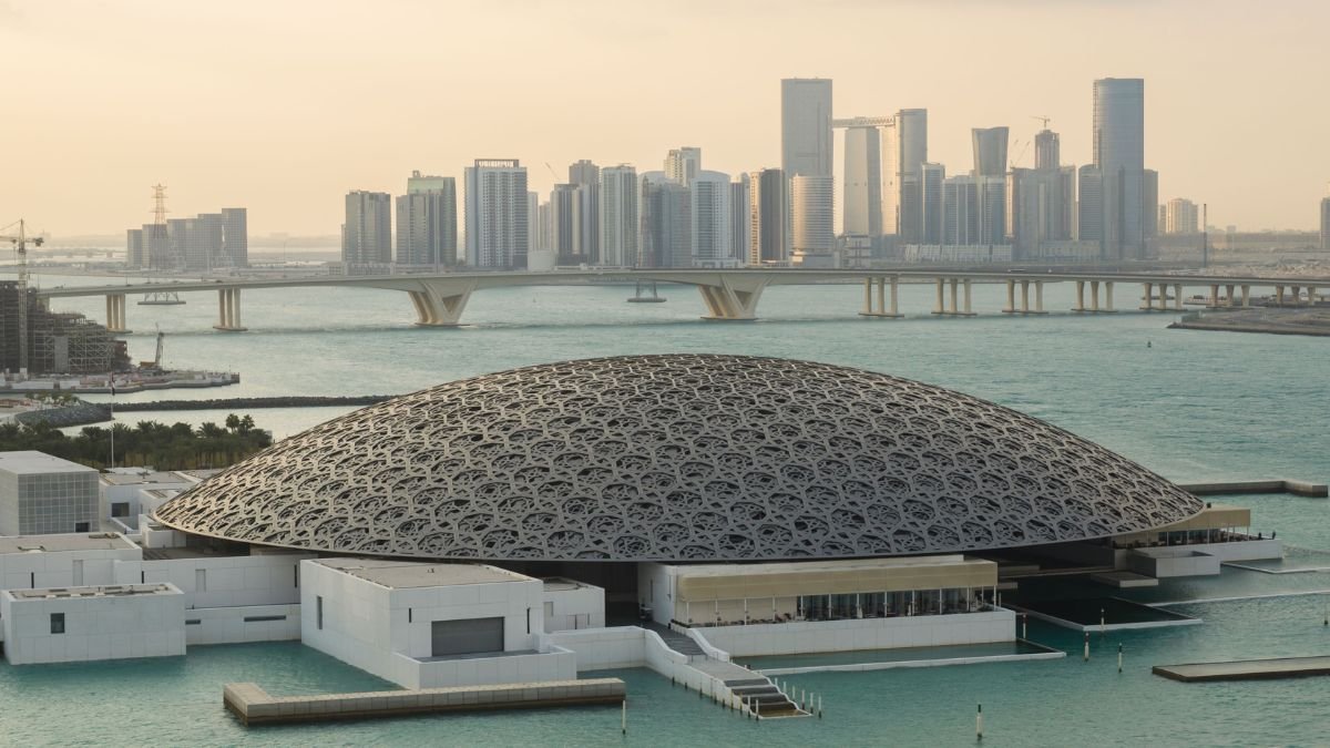 Saadiyat Cultural District Unveils All-in-One Museum Pass