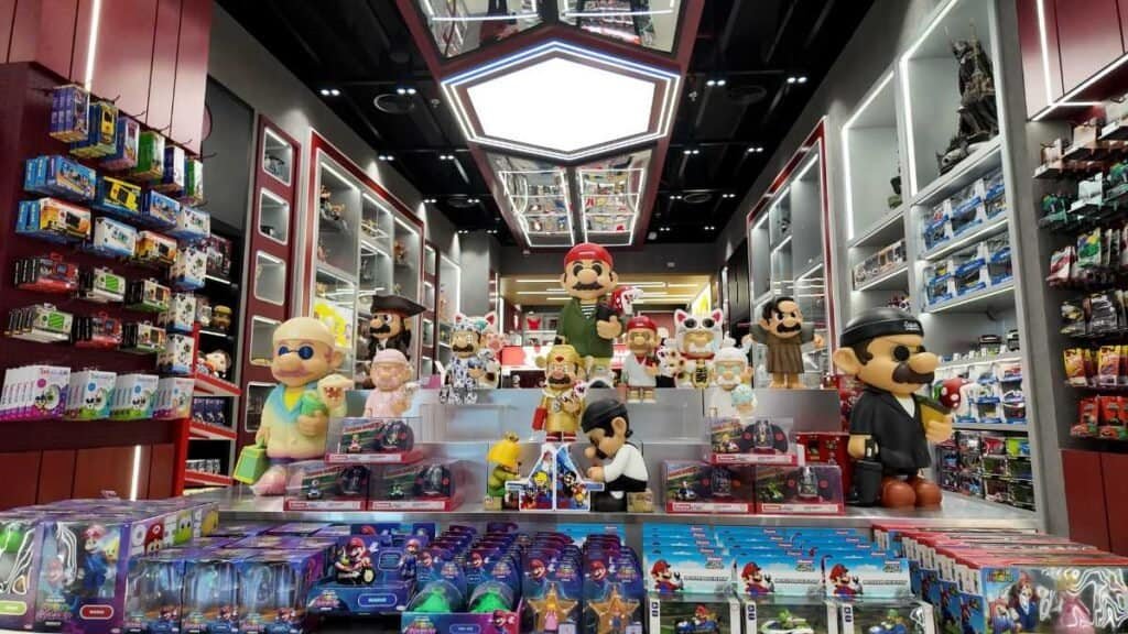 The Little Things Opens at Yas Mall Abu Dhabi