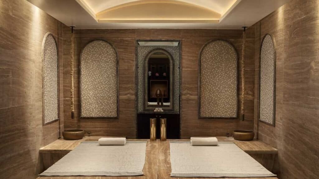 Your April Just Got an Upgrade at The St. Regis Saadiyat Island